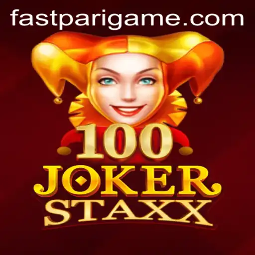 Exploring the Excitement of 100JokerStaxx with FastPari