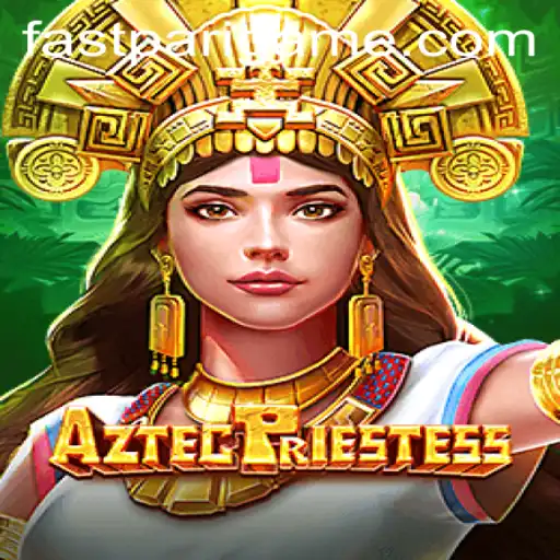 Explore the Mystical World of AztecPriestess: A Journey Through Time and Strategy