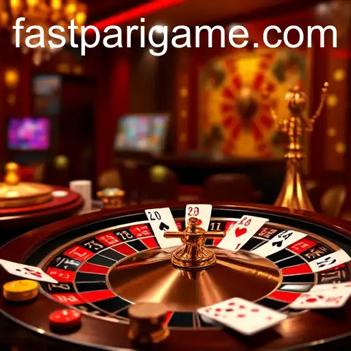 Casino Games: An In-Depth Look at FastPari