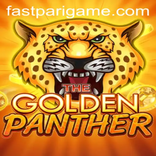 GOLDENPANTHER: A Dynamic Gaming Experience with FastPari