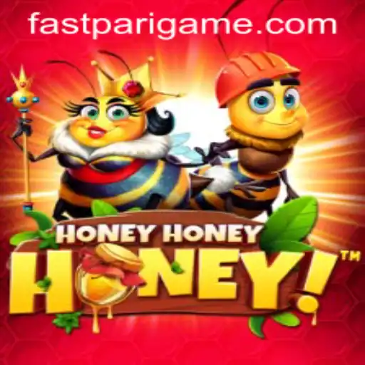 Exploring the Enchanting World of HoneyHoneyHoney and FastPari Gaming