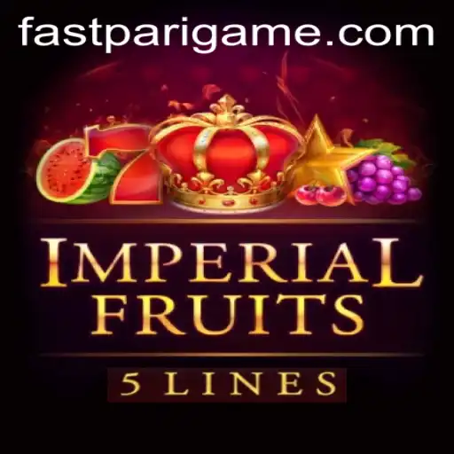 Explore the Thrills of ImperialFruits5 in the World of FastPari
