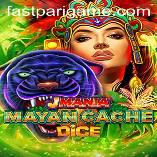 Unveiling the Thrills of JManiaMayanCacheDice and the FastPari Phenomenon