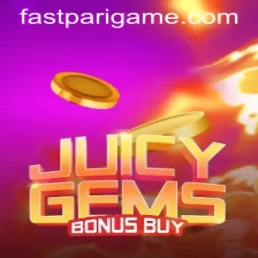 Exploring JuicyGemsBonusBuy: A Thrilling Addition by FastPari