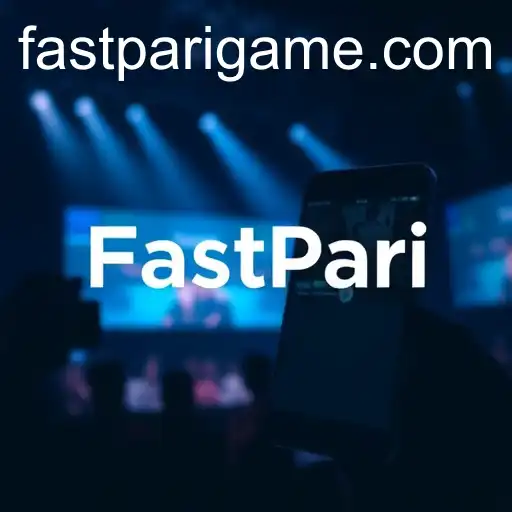 Exploring the Dynamic World of Live Streaming with FastPari