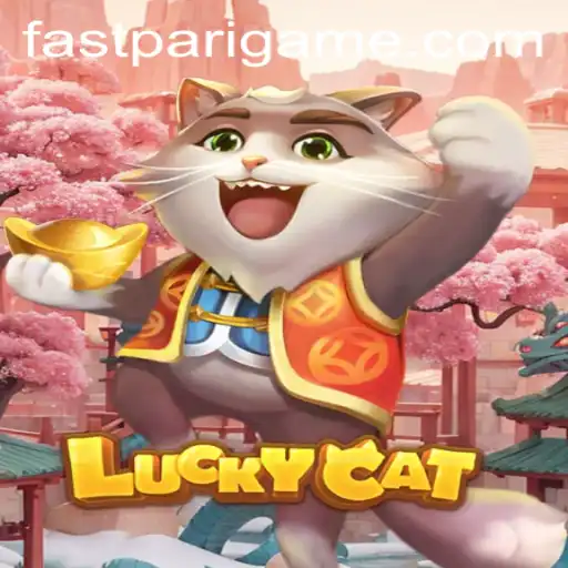 Discover the Thrilling World of LuckyCat: Unveiling the Excitement of FastPari