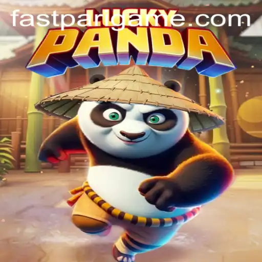 Discovering LuckyPanda: An Exciting Venture into the World of FastPari
