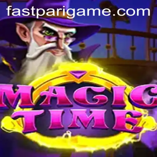Discovering MagicTime: An Engaging Adventure With FastPari