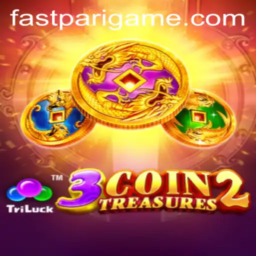 A Comprehensive Look at 3CoinTreasures2 and FastPari