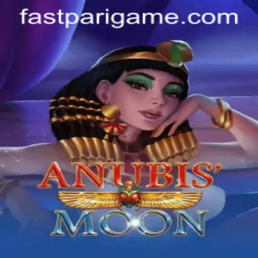 AnubisMoon: Unveiling the Mysteries of Ancient Egypt with FastPari