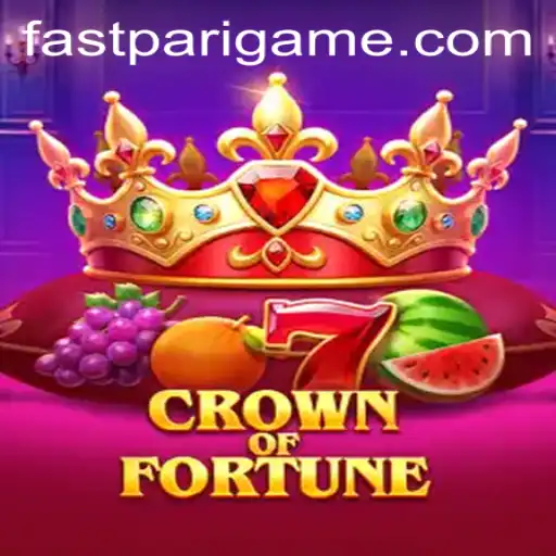 Exploring CrownofFortune: A Deep Dive into the Thrilling World of FastPari