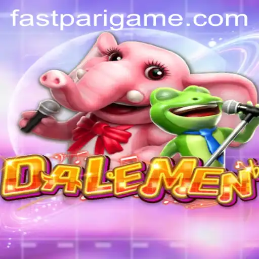 Discovering DALEMEN: The Exciting World of FastPari