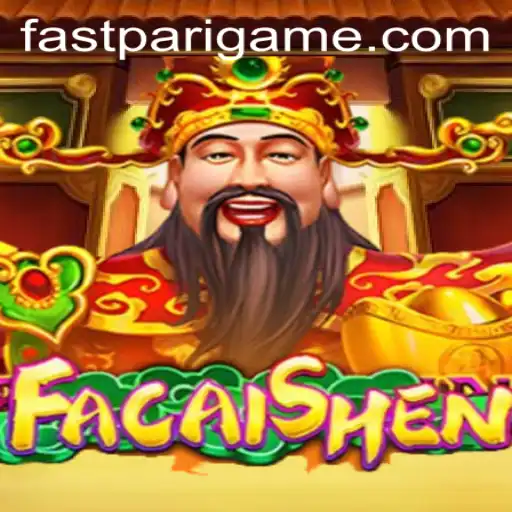 FaCaiShen: A Dive into the World of Fortune with FastPari