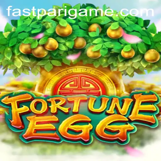 FortuneEgg and FastPari: A Comprehensive Guide to the Revolutionary Game