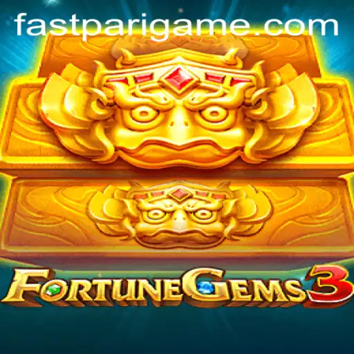 Exploring the Engaging World of FortuneGems3 in the FastPari Era
