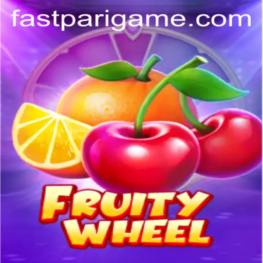 FruityWheel: A Fresh Spin on Interactive Gaming