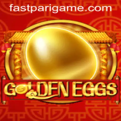 Discover the Thrills of GoldenEggs: A FastPari Adventure