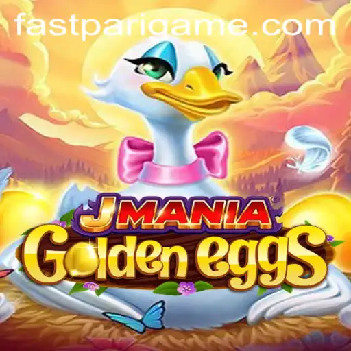 Discover the Thrilling World of JManiaGoldenEggs and Its Unique FastPari Feature