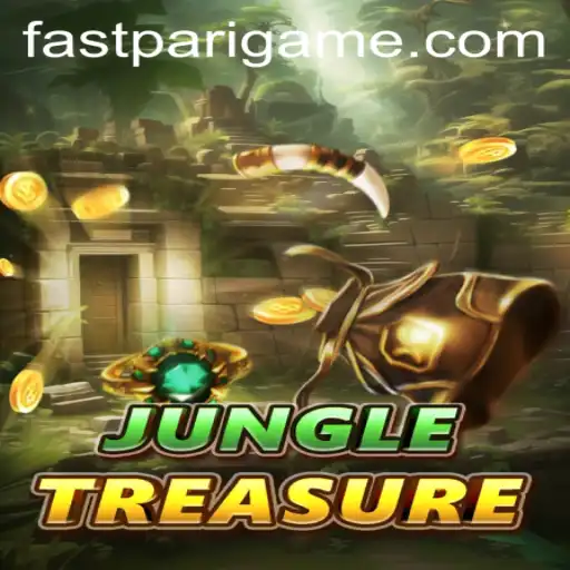 Exploring JungleTreasure: A Thrilling Adventure with FastPari