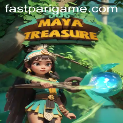 MayaTreasure: Dive into a World of Adventure with FastPari