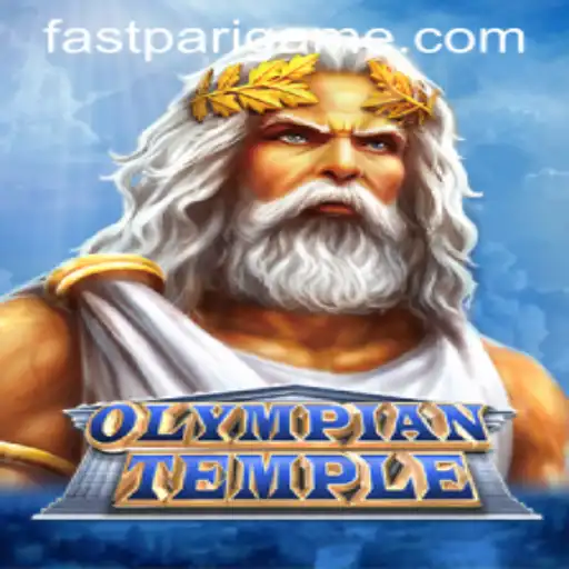 Exploring the World of OlympianTemple: A Deep Dive into the Game Featuring FastPari