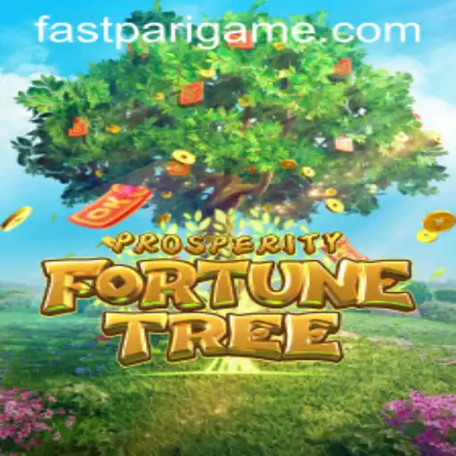 ProsperityFortuneTree: A New Era in Gaming with FastPari Integration