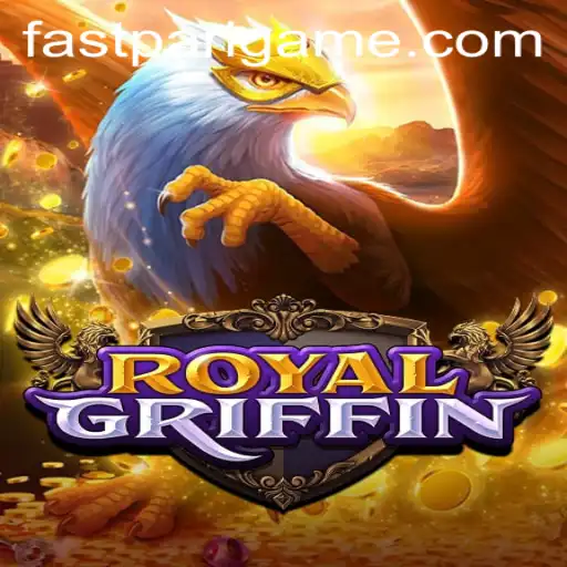 Experience the Excitement of RoyalGriffin: A New Era in Gaming