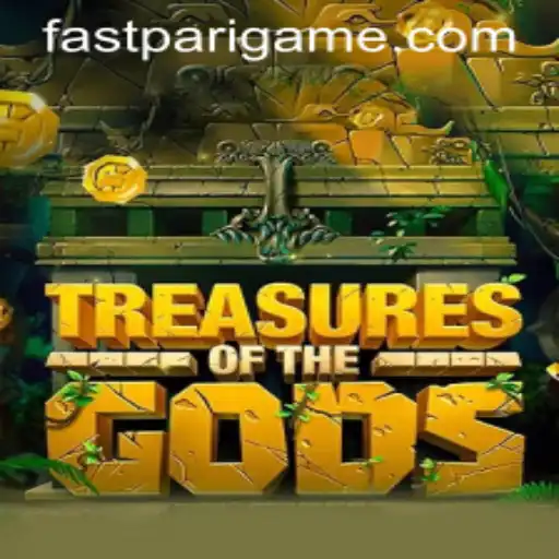 Discovering the Thrilling World of TreasureoftheGods