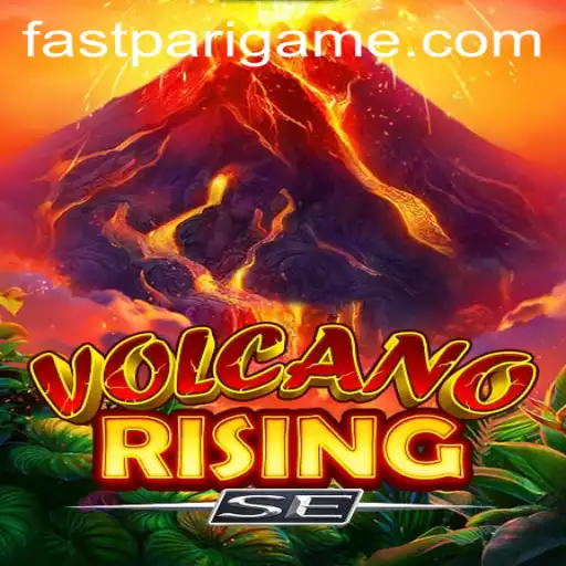 Discover the Thrilling Adventure of VolcanoRisingSE with FastPari