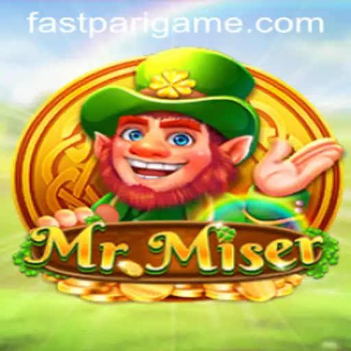 Discover MrMiser: A Strategic Game Revolutionized by FastPari