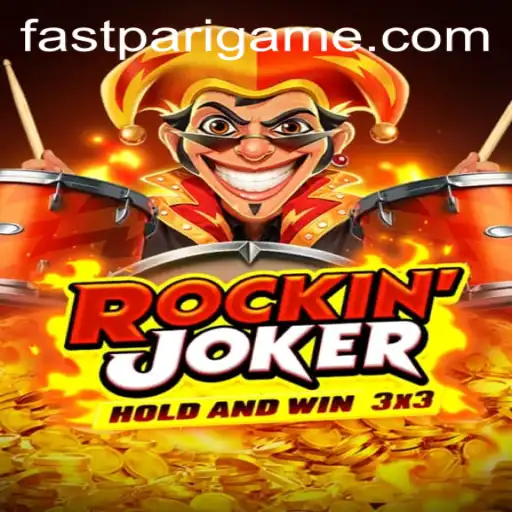 Discover RockinJoker: The Exciting Game Taking the World by Storm