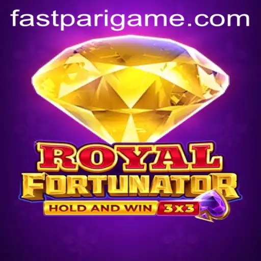 Exploring the Thrilling World of Royalfort: An Introduction to FastPari Gaming
