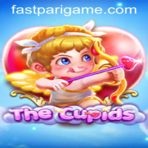 TheCupids: A New Sensation in Gaming with FastPari Mechanics