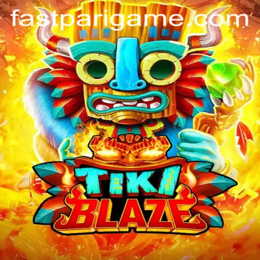 The Thrilling World of TikiBlaze: A Dive into Fast Action and Strategy