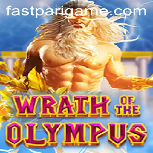 Exploring WrathofOlympus: The New Gaming Sensation by FastPari